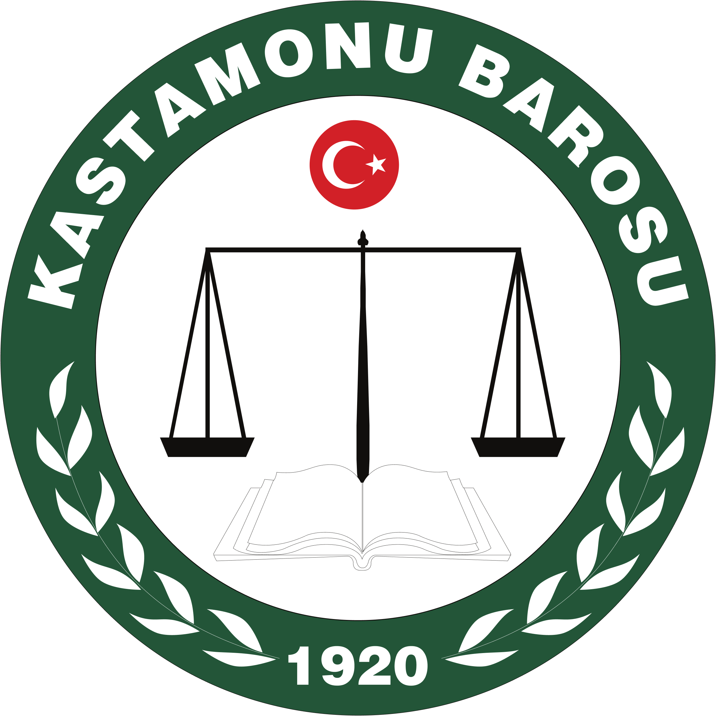 Kastamonu Barosu